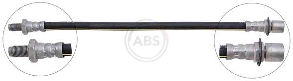 A.B.S. SL 3184 Brzdová hadice